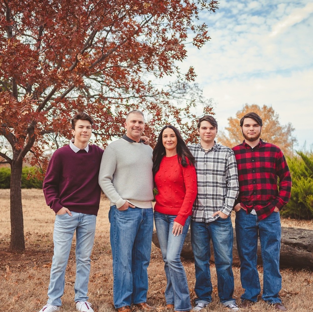 Meet your Posher, Adam